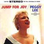 Peggy Lee - Just In Time