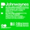 Falling Leaves (Social Disco Club Remix) - Johnwaynes lyrics