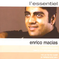 L'essentiel 3 - Enrico Macias