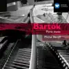 Stream & download Bartók: Works for Piano