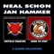 The Ride - Neal Schon & Jan Hammer lyrics