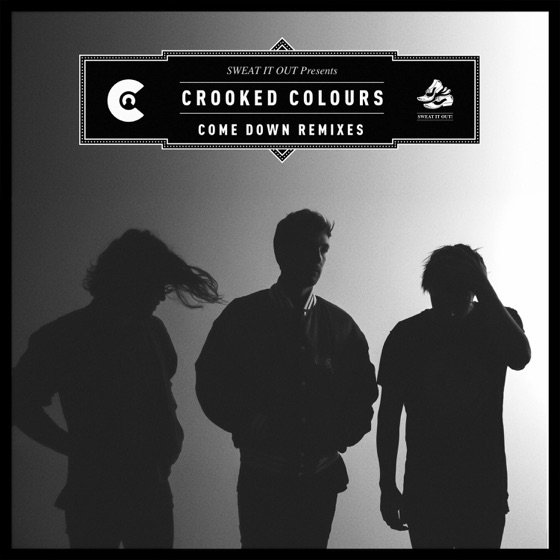 Cover artwork for Come Down