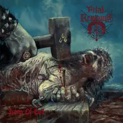 Icons of Evil - Vital Remains