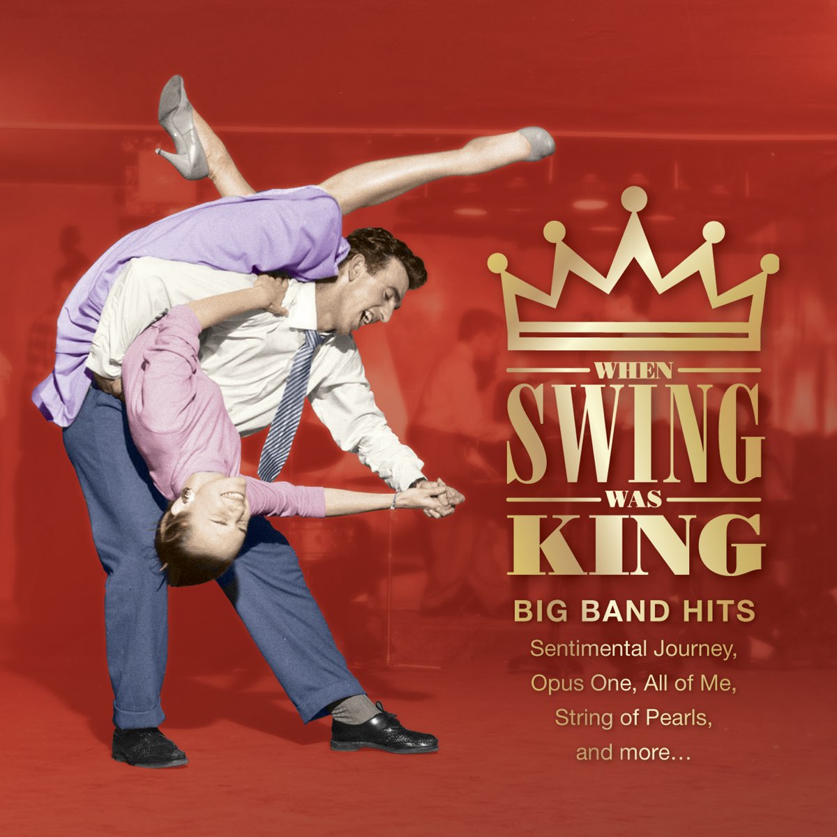 When we high. The Swing Kings. When i was King Music. Dk - King of Swing картинка. Riding High when i was the King.