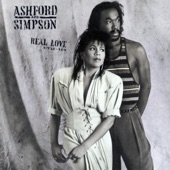 Ashford &amp; Simpson - Count Your Blessings