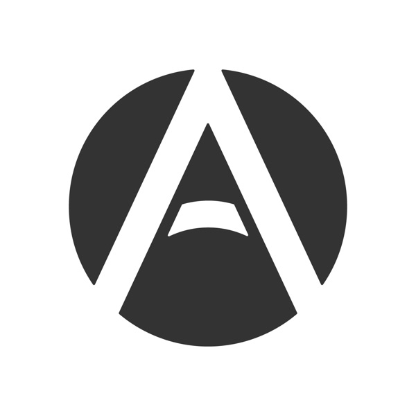 Antioch Sheffield Podcast cover