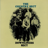 The Country Sect - Downliners Sect