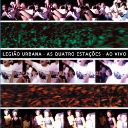Legião Urbana - Angra dos Reis