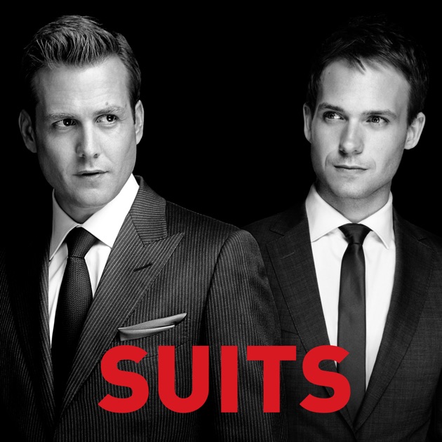 telecharger suits saison 3 - suits saison 3 vf