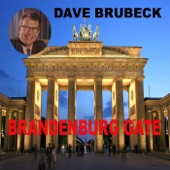 Brandenburg Gate artwork