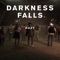 Hazy - Darkness Falls lyrics