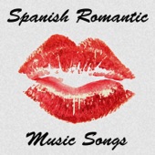 Spanish Romantic Music Songs - Best Love & Sensual Ballads in Spanish artwork