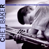 The Best of Chet Baker Plays artwork