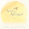 Kosmosklangzeit (Live in Leipzig) [feat. Kinan Azmeh & Kosmosklang Pina Rücker] album lyrics, reviews, download