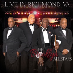 The Brooklyn Allstars - Get In the Way To Get It