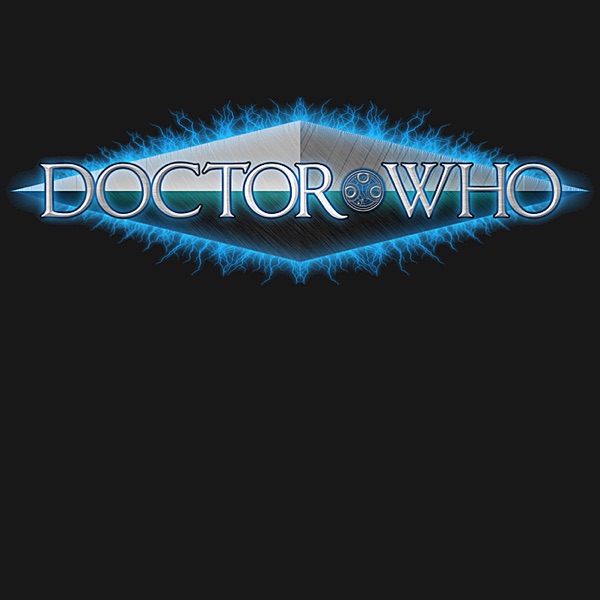 Doctor Who (Legacy) cover