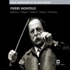 Pierre Monteux : Great Conductors of the 20th Century artwork