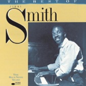 Jimmy Smith - All Day Long