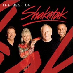 Shakatak - Night Birds