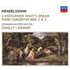 Mendelssohn: A Midsummer Night's Dream