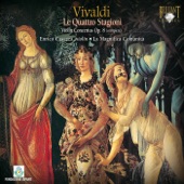 The Four Seasons, Concerto No. 1 in E Major, RV 269, Op. 8, "Spring": I. Allegro artwork