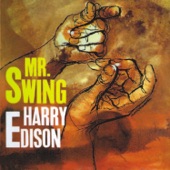 Mr Swing-Harry Edison (Remastered) artwork
