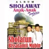 Sholawat Anak-Anak Terlaris