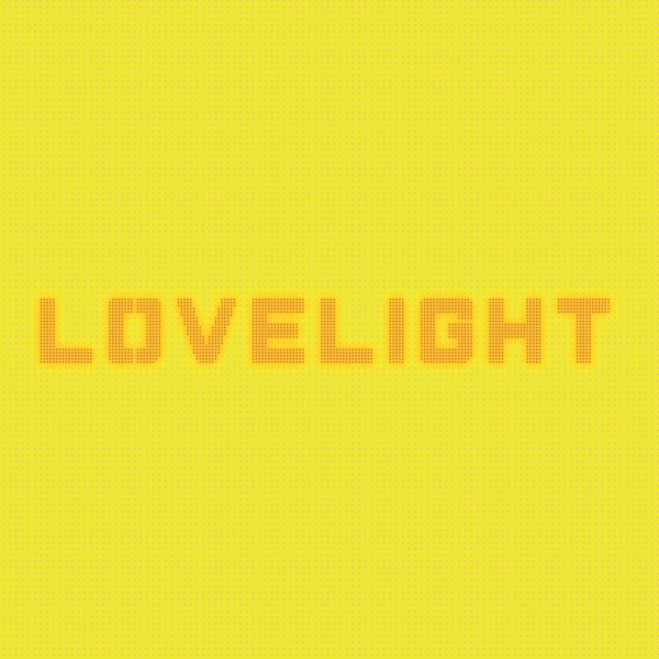 Lovelight (Soul Mekanik Mekanikal Remix) - Single - Robbie Williams