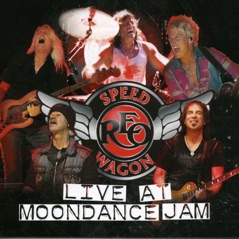 Live at Moondance Jam