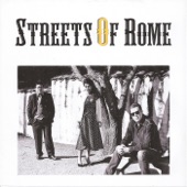 Streets of Rome - Jesus Walk With Me