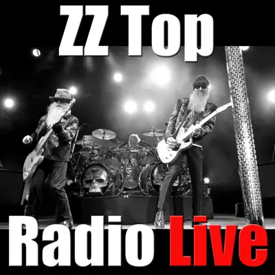 ZZ Top Radio Live (Live) - Zz Top
