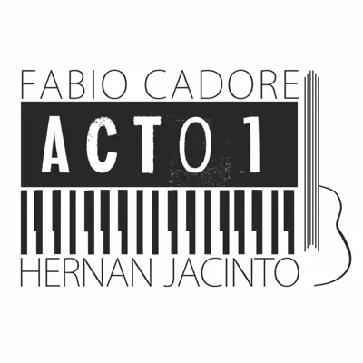 Acto 1 - Fabio Cadore