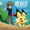 Mystery Gift - An Original Pokémon Tribute album lyrics, reviews, download