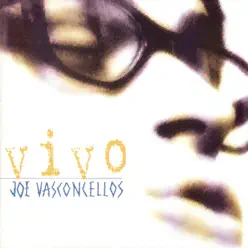 Vivo (Live) - Joe Vasconcellos