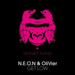 Get Low - Single - Neón Get Low - Single - Neón