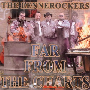 The Lennerockers - Kathrin - Line Dance Musik