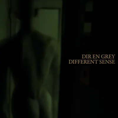 Different Sense - Single - Dir en Grey