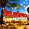 Kuduro Afro Hits Vol. 1, 2013