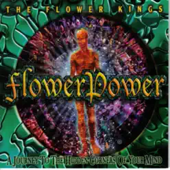 Flowerpower - The Flower Kings