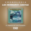 Los Hermanos Cuestas Cronología - El Árbol de los Pájaros (1981)