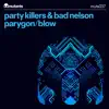 Stream & download Parygon / Blow - Single