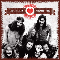 Dr. Hook - Greatest Hits artwork