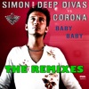 Baby Baby (The Remixes)