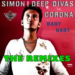 Baby Baby (Simon Downtown Extended Mix) Song Lyrics