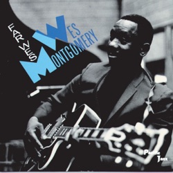 Wes Montgomery - Montgomeryland Funk