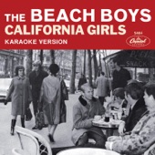 The Beach Boys - California Girls - Karaoke Version