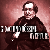 Gioacchino Rossini: Overture - Vários intérpretes