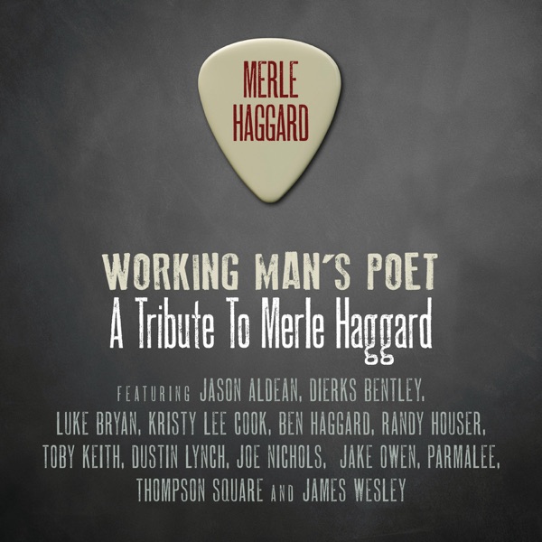 Going Where The Lonely Go by Merle Haggard on Go Country Classics