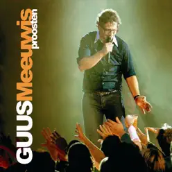 Proosten / Niemand / Jouw Hand - EP - Guus Meeuwis Proosten / Niemand / Jouw Hand - EP - Guus Meeuwis