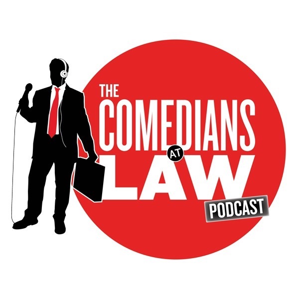 Chubby Nude Resort - The Comedians at Law Podcast | Podbay